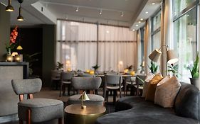 Home Hotel Majoren