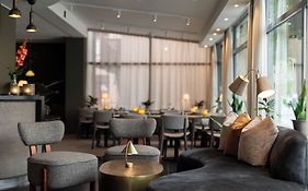 Home Hotel Majoren